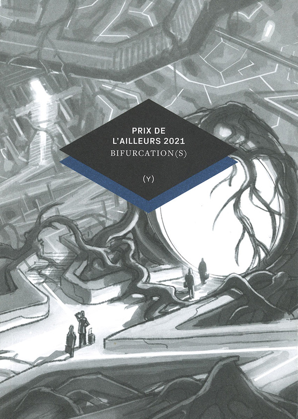 Couverture Bifurcations