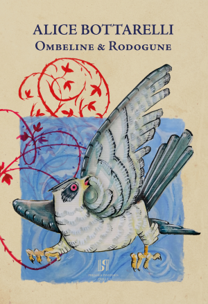 Couverture de Ombeline & Rodogune