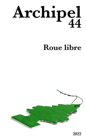 Illustration de «Nathalie [en précipité]» et «Dieu s'amuse – pom pom pom» (2e Prix de la Sorge 2021)